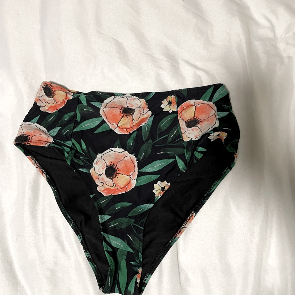 Swim bottoms